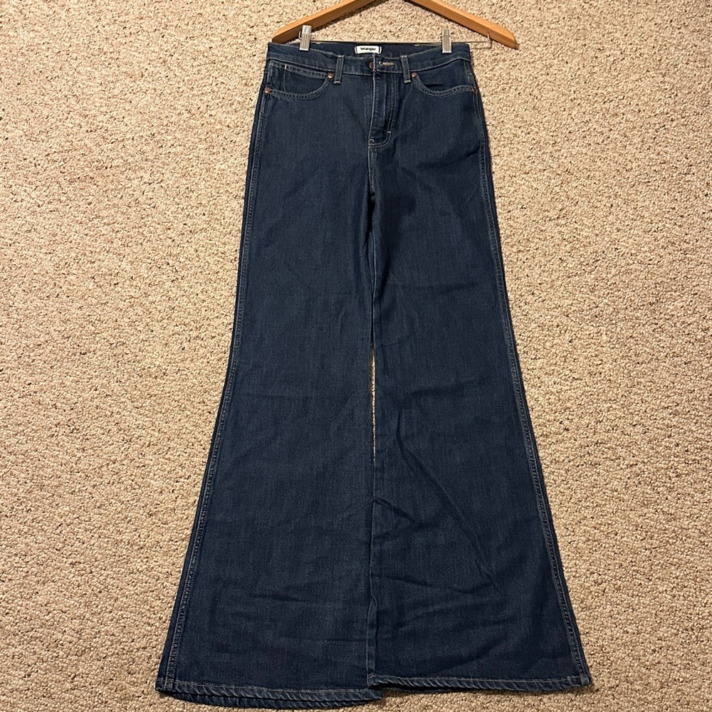 Wrangler Jeans